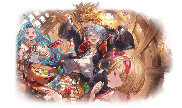 カイム　まとめ売り　グラブル カイムEX POSE】 お知らせにありましたカイムのEXPOSEです！ 今回も