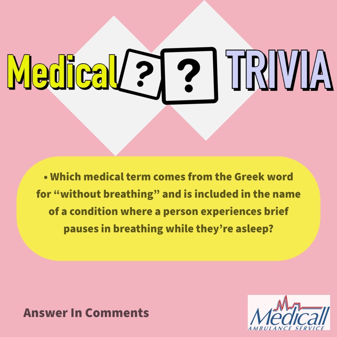 Medicall Ambulance tweet media