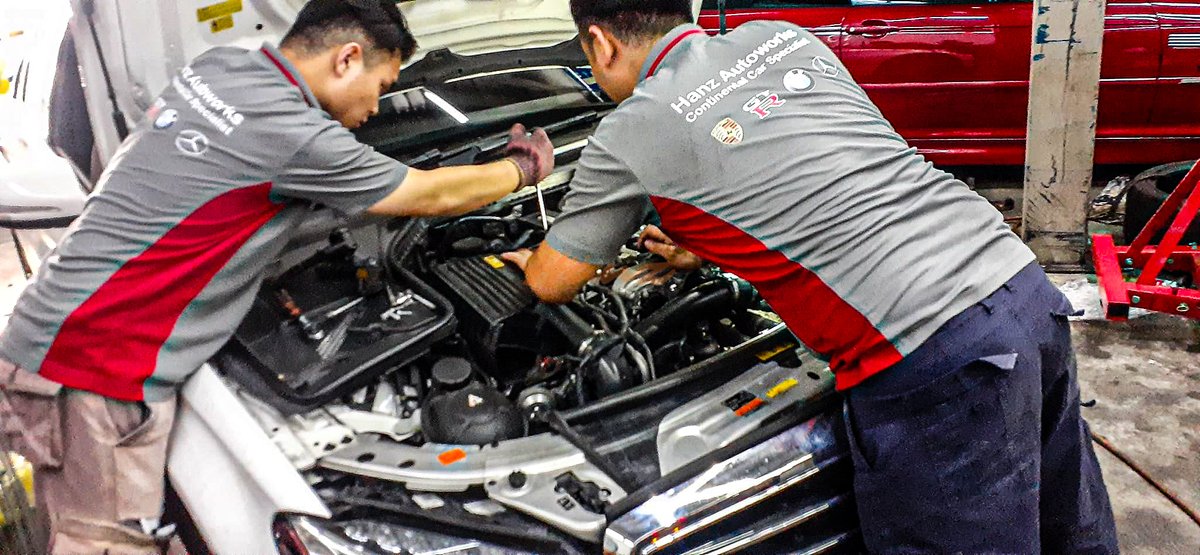 HanzAutoworks's tweet photo. Mercedes C200 https://t.co/TqJ0D2QTw5