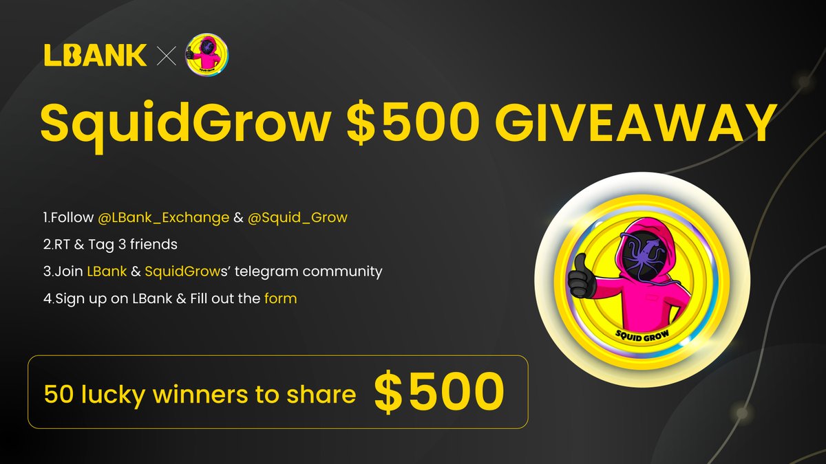 LBank.com tweet media