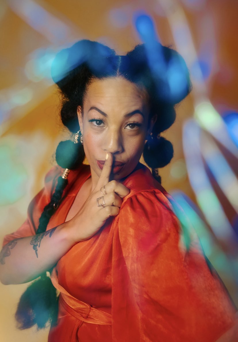 Lady Nade tweet media