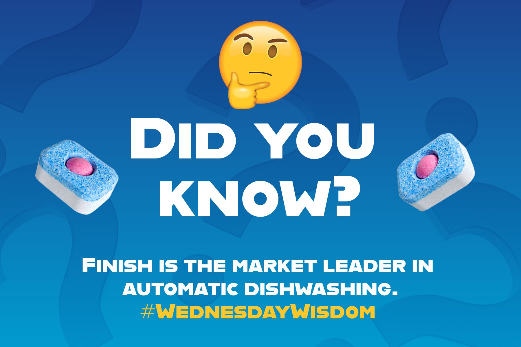 Pricecheck on Twitter "Did you know that Finish is the number one