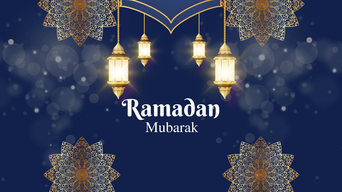 Ramadan is the Islamic month of fasting, during which time Muslims do not eat or drink during daylight hours. Fasting plays an important role in many major religions and is a central feature in all the Abrahamic faiths.