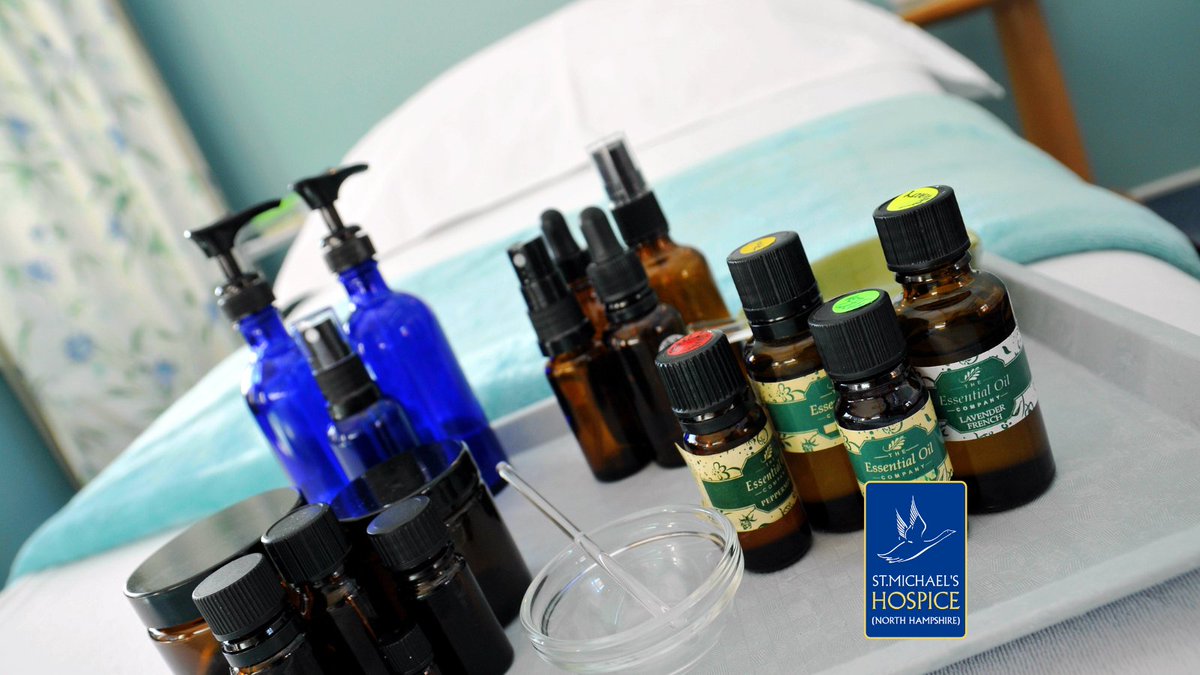 smhbasingstoke's tweet photo. This week is #ComplementaryTherapyWeek and we wanted to help raise awareness of its importance. Complementary therapies provide gentle treatments to our patients that help relieve stress and tension. Find out more: https://t.co/lZKOhdSqRL https://t.co/BqYT7LJdYv