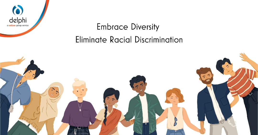 There's no room for racism in recovery.
Despite the mainstream belief that recovery is about removing the substance, it's actually more about reconnecting with people, your community and the environment you live in. 
#RecoveringTogether #NoRacism