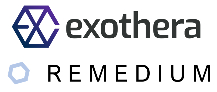 Remedium and <a href="/ExotheraWorld/">Exothera</a> partner on scale-up and demonstration runs for AAV2-FGF18 hubs.li/Q01HD2lN0 #Biotechnology #Osteoarthritis #GeneTherapy #CDMO