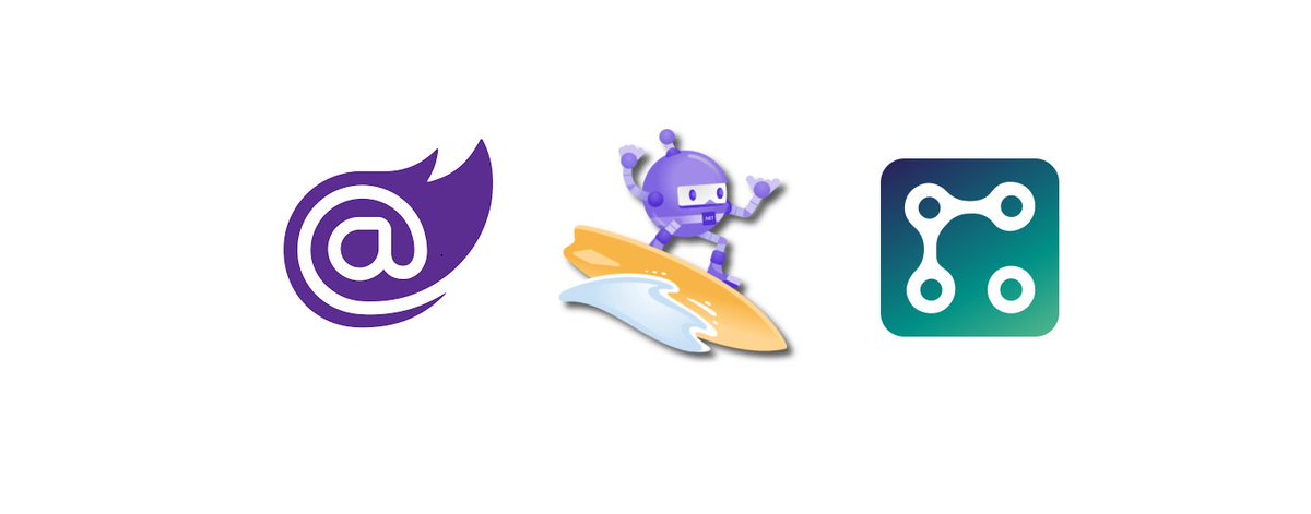 cptmsdug's tweet image. Join us TODAY 22 March 18:00 SAST for "Running #blazor in Production + #dotnetmaui, BLE enabled mobile experiences" with @EngstromJimmy
+ @adpead - Venue is at @Accso offices. Hope to see you there! 😍 meetup.com/cape-town-ms-d… #azuretechcommunities #community #dotnet #blazor