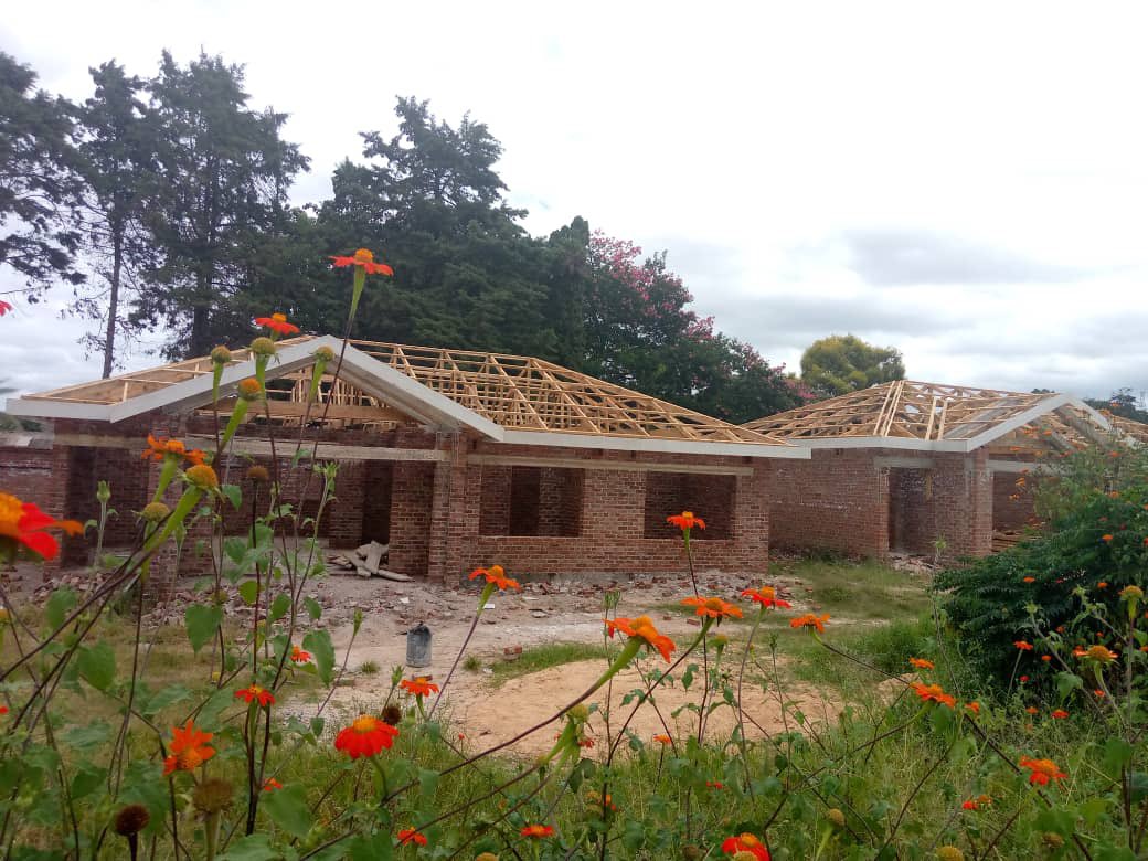 PiccoConstruct1's tweet photo. How it started…and how it’s going . Our own in-house cluster development project. For cluster development planning , approvals, management and construction please get in touch with us today . #construction #housingmarket #piccoconstruction https://t.co/uNof1C4Zjd