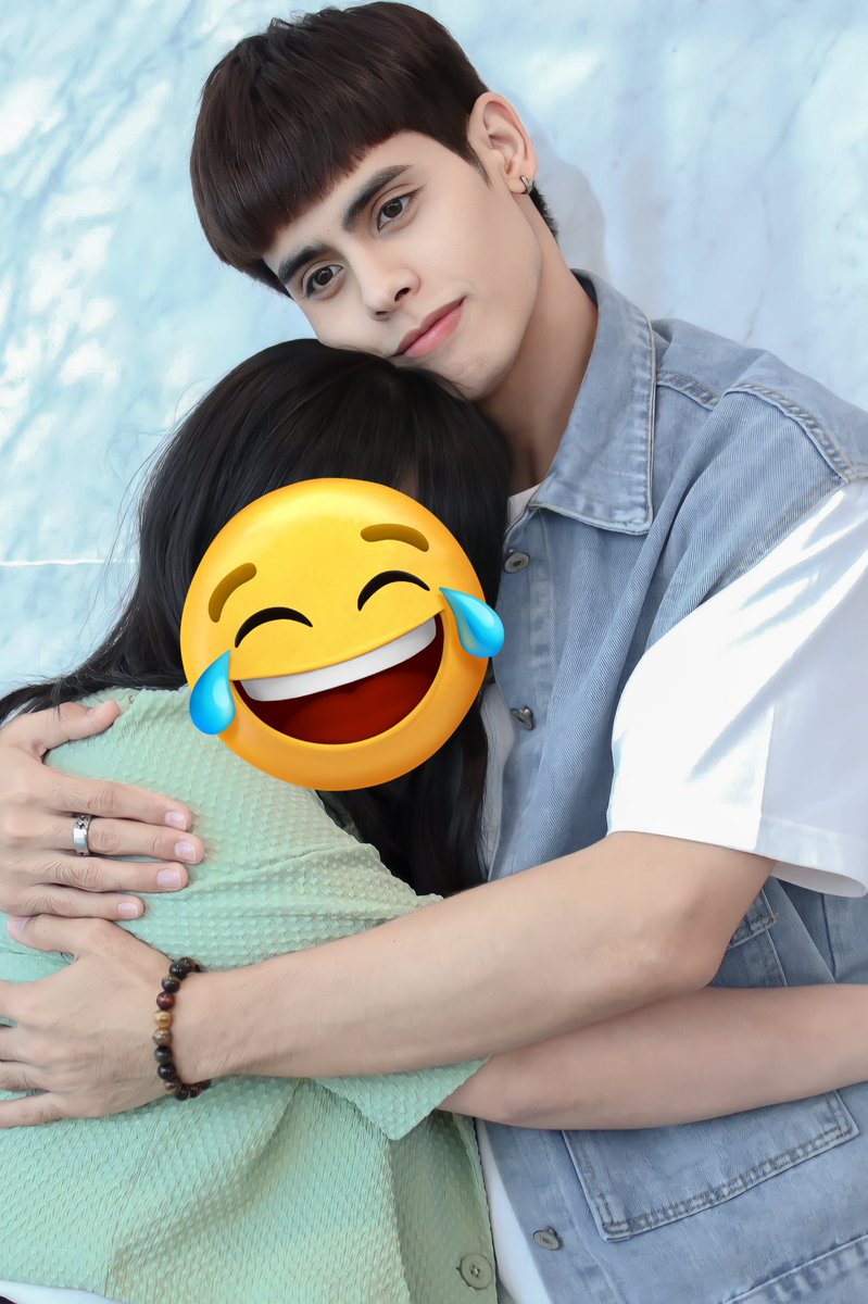 ฟิลแม่ลูกเว่อๆ ขอร้องงงงงงงง <a href="/ChahubMarut/">Chahub ชาฮับ</a> 🤣🤣🤣