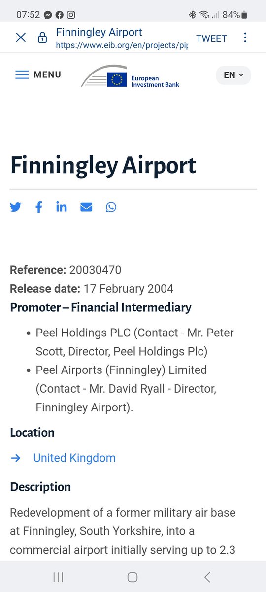 #saveDSA_Airport tweet media