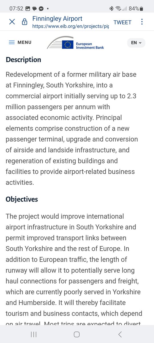 #saveDSA_Airport tweet media