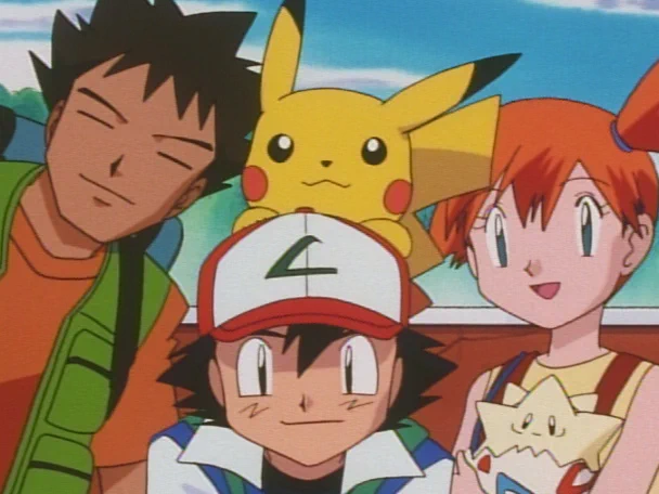 アニメ「ポケットモンスター」公式 on X: 