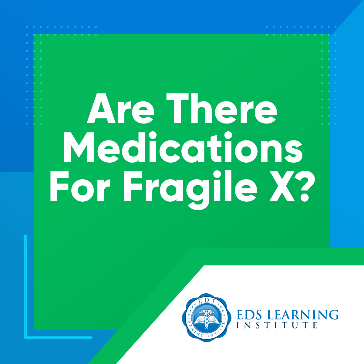 EDS Learning Institute tweet media