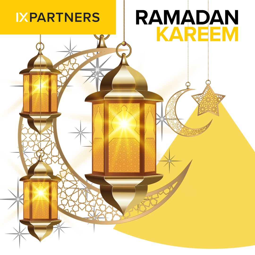 We extend warm Ramadan wishes to all! 🌙

#INFINOX #RamadanKareem #IXPartners #IB #Affiliate #PartnerPortal