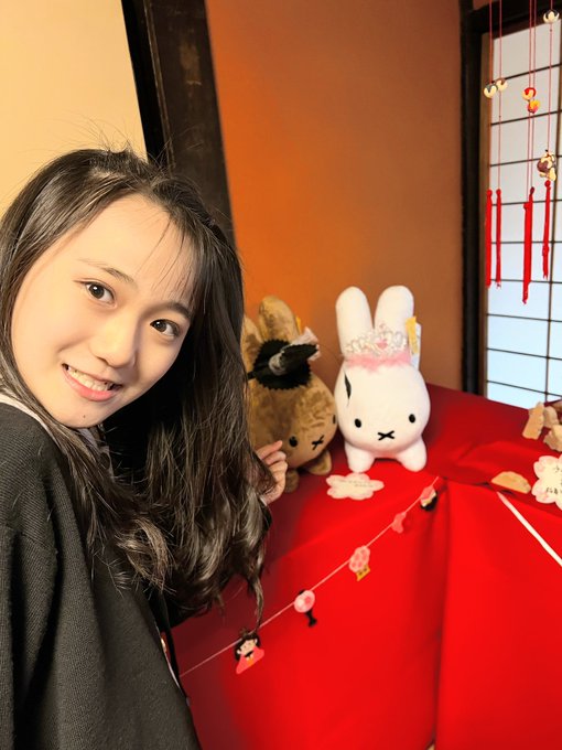 Twitterのコスプレ画像22