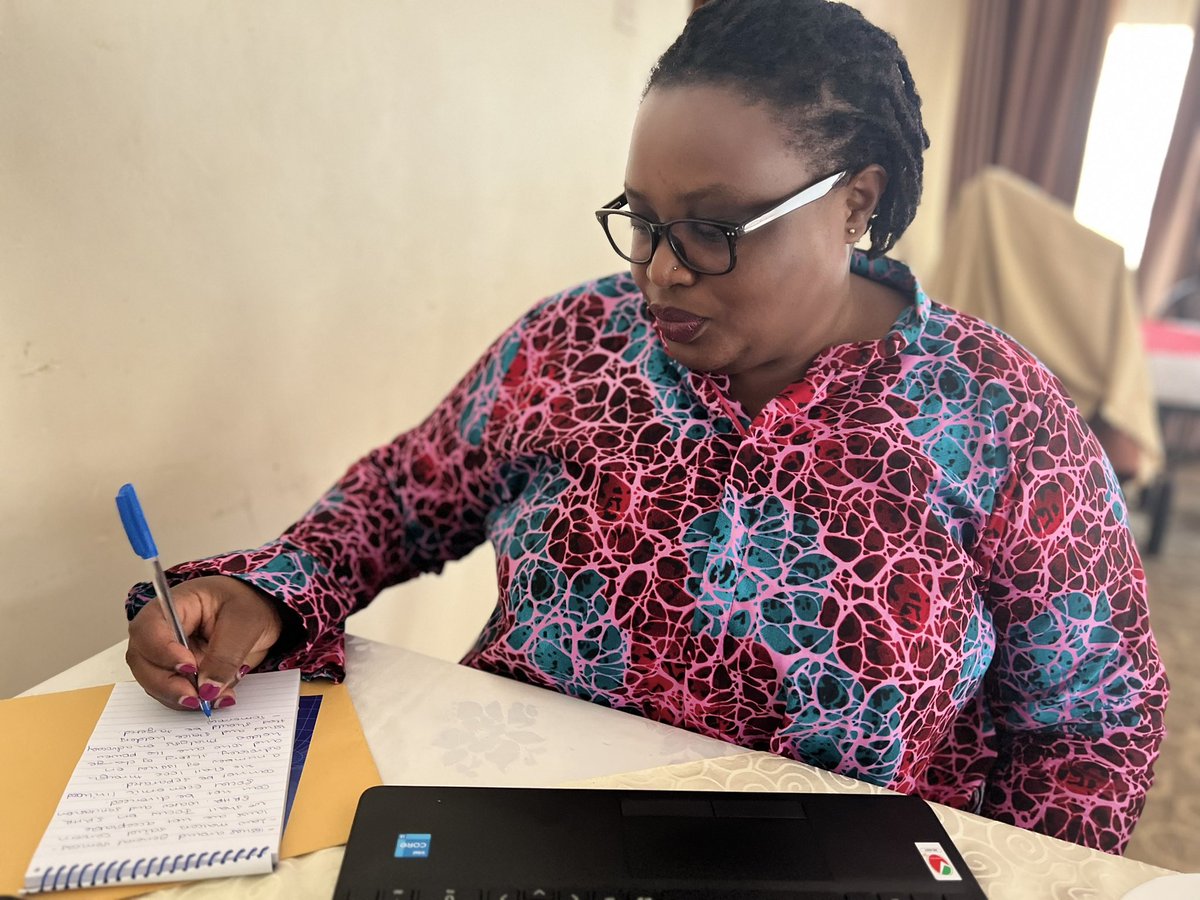 action4hU's tweet photo. This morning we are holding a round table meeting to discuss Theory of Change, Budget and Policy Advocacy with @TeamUpUG partners @action4hU @Whave_Solutions @HRNStiftung in Mityana. https://t.co/UtaucLTcTG