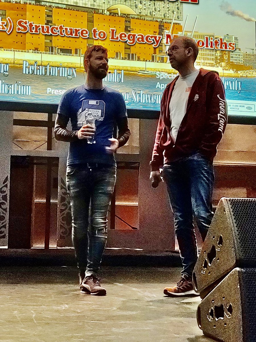 Carsten Zeitz tweet media