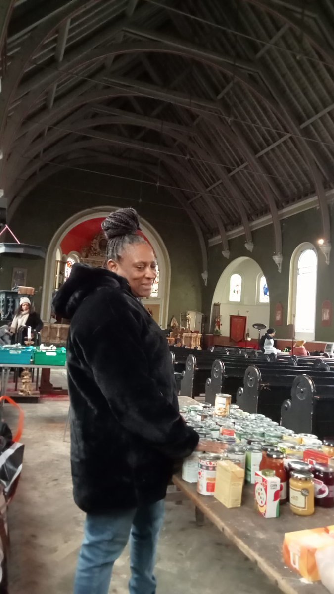 WANDCharityUK's tweet photo. Now, more than ever, food donations and distributions are in such high demand due to the cost of living.

Here at WAND we rely on your donations to keep our food distribution service going to feed our community! 

Please donate where you can🙏❤️

#costofliving #donate #foodbank https://t.co/DojnP9rkfP
