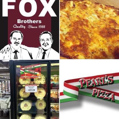 Pirate Football Family, our annual PIZZA FUNDRAISER is underway! We’re excited to offer online ordering this year. Just make sure to select which Pirate Football Player you want to give the credit to for your purchase. 

Sales end April 14 so order today!

tinyurl.com/Gridiron-Club