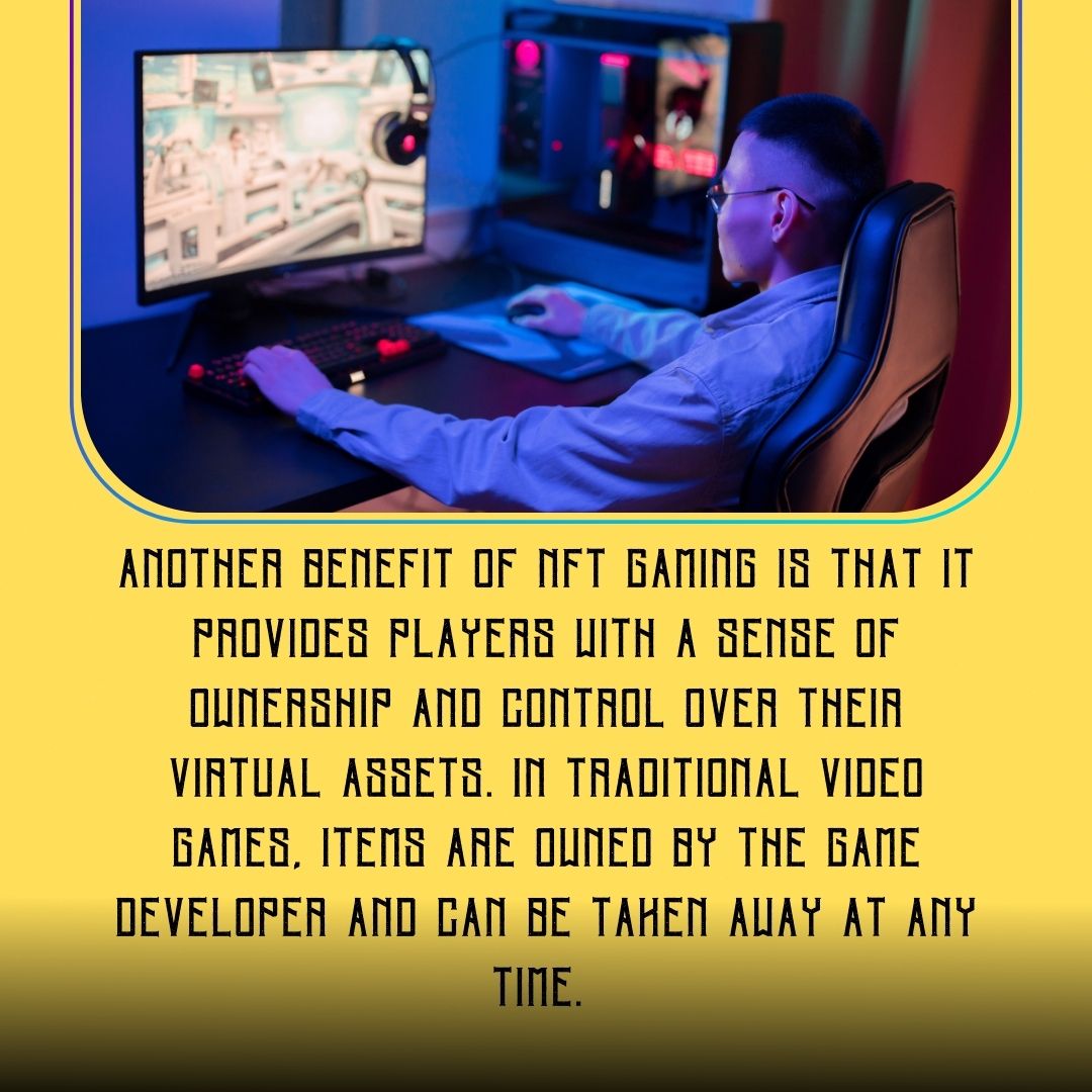 WhalePanda89's tweet photo. NFT Gaming: The Future of Video Games  #NFTGaming https://t.co/j7CviX1nx3
