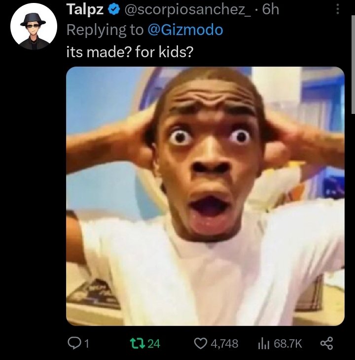 Talpzies's tweet photo. RATIO RAHHHHH https://t.co/kZnOZNHsZp