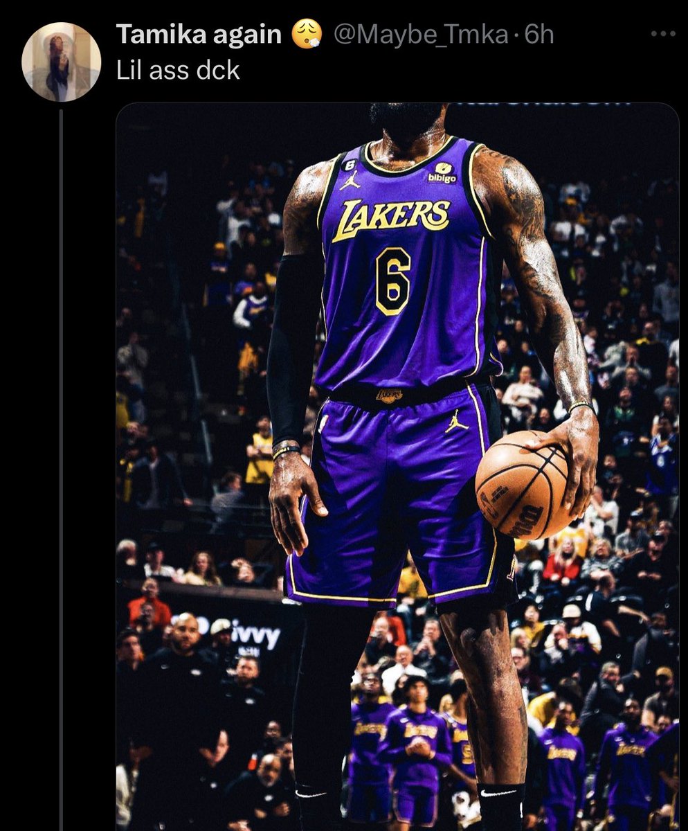 FeelLikeDrew's tweet image. They having beef over LeBron’s dck, this is wild