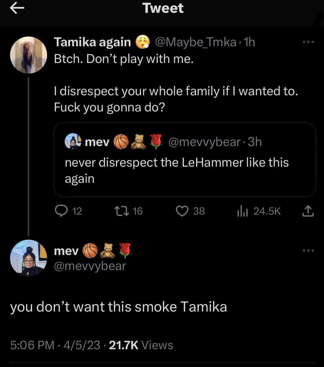 FeelLikeDrew's tweet image. They having beef over LeBron’s dck, this is wild