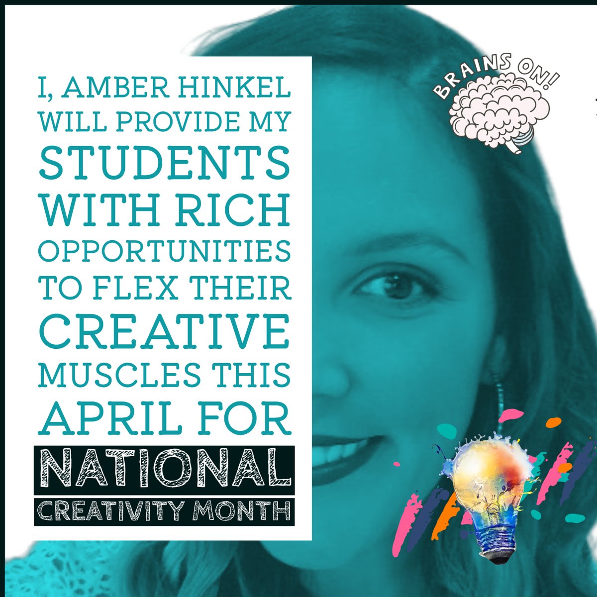 Amber Hinkel (@hinkels_hangout) on Twitter photo Teaching creativity can b a challenge, but Adobe makes it easy w templates. I am challenging <a href="/collierschools/">Collier County Public Schools</a> 2 try the April template. Let's take this challenge to a whole new level! Link β¬
Adobe challenge template β> edex.adobe.com/challenges?sdi
<a href="/AdobeForEdu/">Adobe For Education</a> #AdobeEduCreative Teaching creativity can b a challenge, but Adobe makes it easy w templates. I am challenging <a href="/collierschools/">Collier County Public Schools</a> 2 try the April template. Let's take this challenge to a whole new level! Link β¬
Adobe challenge template β> edex.adobe.com/challenges?sdi
<a href="/AdobeForEdu/">Adobe For Education</a> #AdobeEduCreative