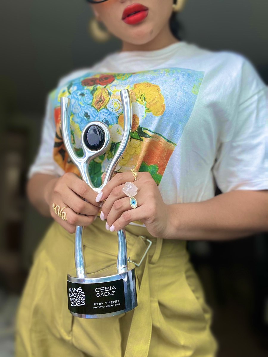Cesia Sáenz Oficial 🦁 tweet media