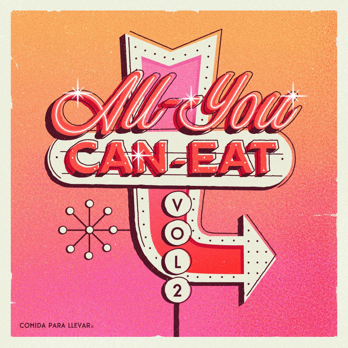Veztalone's tweet photo. ALL-YOU-CAN-EAT Vol.2 
Ya tiene cara y bellísima 🤩
🚀 18/04 https://t.co/wpkTSsnQSf