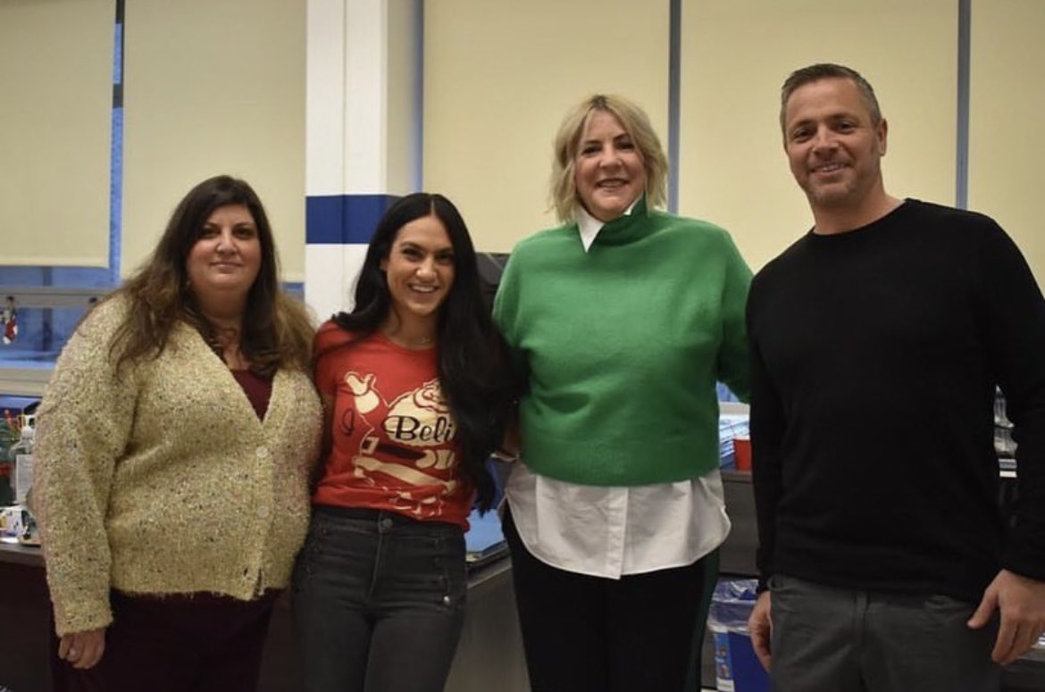 PetridesSchool's tweet photo. Happy National Assistant Principals week to our fantastic APs- Mr. Tabbitas, Ms. Souffrin and Ms. Ponzi! You make a difference in our students' and teachers' lives each and every day! #PetridesProud #APAppreciation #APWeek19 #inspireD31 @SIBOD31 https://t.co/M5tTMntiIX