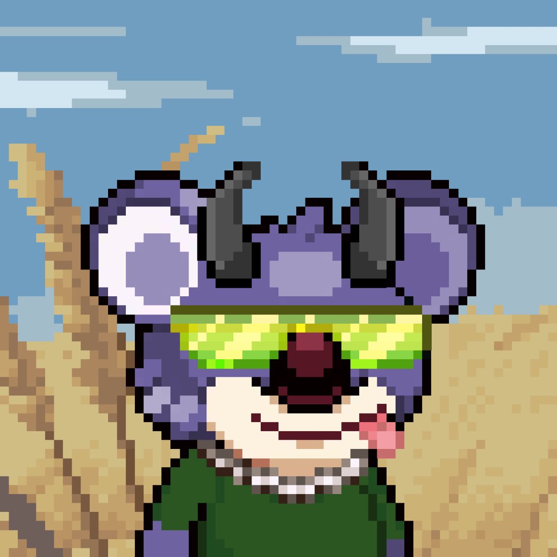 pxlkoala's tweet photo. Our Discord is waiting for you! 🤖

Join now and see what we've been working on all this time! 🌿

Link: https://t.co/N9gZejc7qd 🐨 https://t.co/3XhZlkZqYb