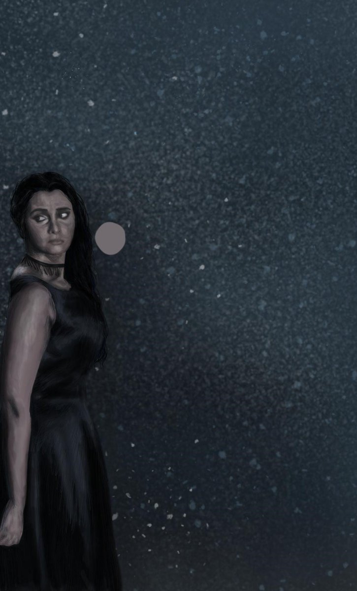 pmaroon419's tweet image. A Work in Progress!! My little self-care amidst exam season 😅 I should really start studying... #PriyaBhavaniShankar #PathuThalaAudioLaunch #PathuThala @priya_Bshankar