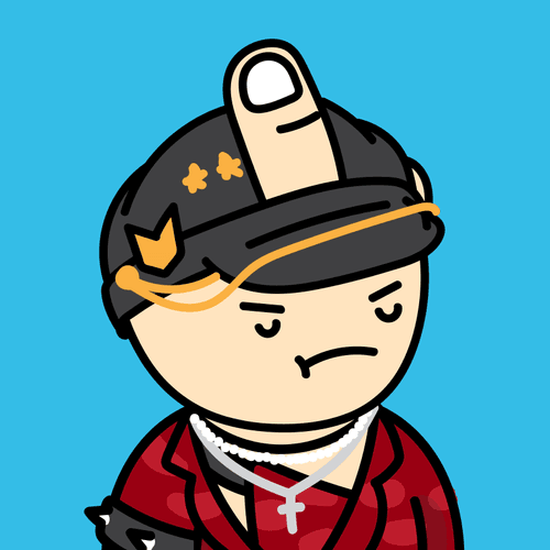 Fxck Face #3992 was bought
Price: 0.005 ETH ($9.55) 
Seller: CalThecompromised
Buyer: TimechainTechVault
opensea.io/assets/ethereu…
#OPENSTORE