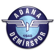 #AdanaDemirspor  has an amazing team