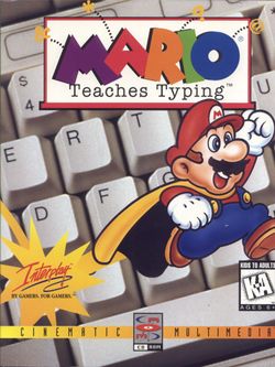 Mari0AE_Bot's tweet photo. hey since Mario Golf will be Super Smash Bros Ultimate with Rising Waters will Mario Teaches Typing be dlc? https://t.co/qZpt8kzngR