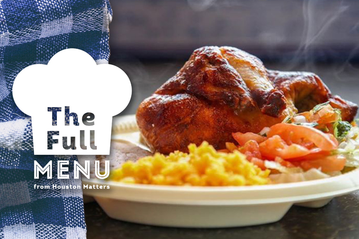 Where to eat in #Houston on a budget -- food writers <a href="/swankymaven/">Felice</a> <a href="/esandler/">Eric Sandler</a> &amp; <a href="/DavidLeftwich68/">David Leftwich</a> share some of their faves FULL LIST HERE: bit.ly/3nQBK8b <a href="/HoustonPubMedia/">Houston Public Media</a> #TheFullMenu