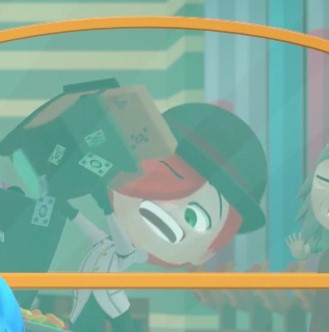 retweet ur roman (@rttorchwick) on Twitter photo 