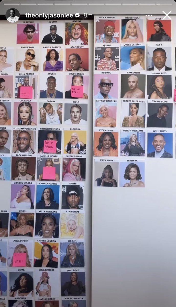 yah_deh1's tweet image. Jason has lost his mind thinking nicki gonna come on his flop show😭😭😭😭😭