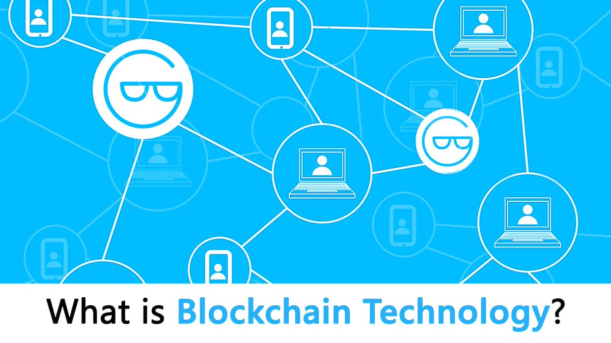 BitEDU2023's tweet photo. FOLLOW us to learn more about the BLOCKCHAIN!
#blockchain #bitEDU #Bitcoin #NFT #Crypto #learn https://t.co/0erdjjMVFX