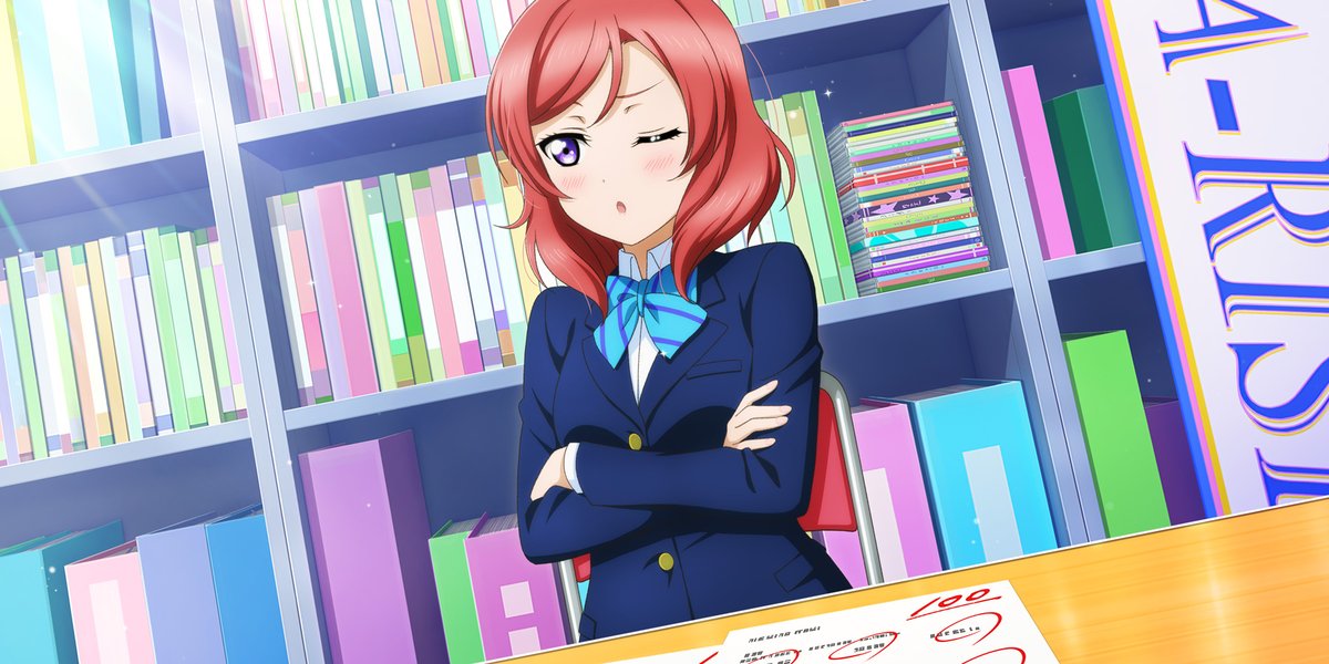 LLAnythingBot's tweet image. Maki is currently missing