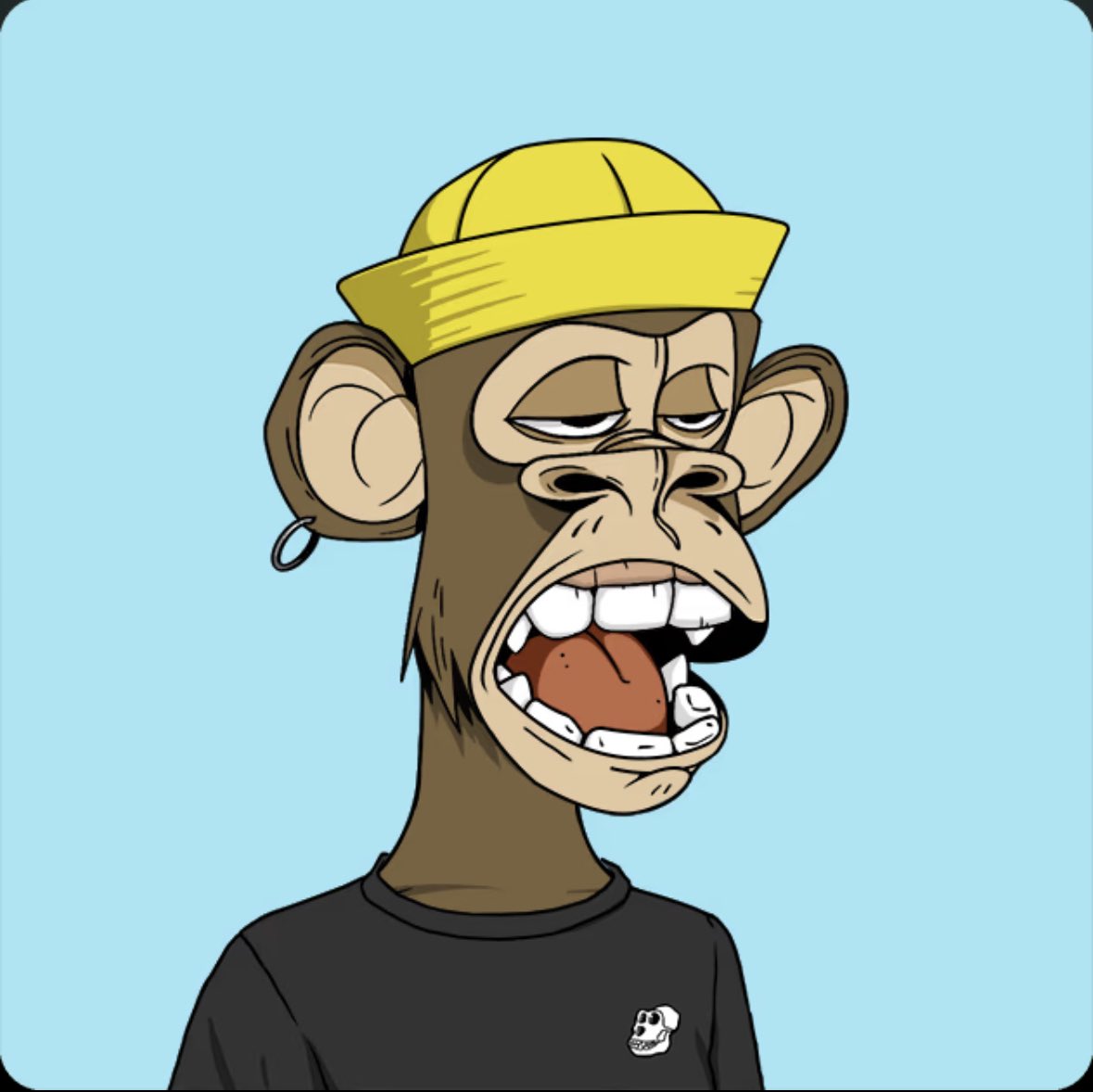 I love my Ape