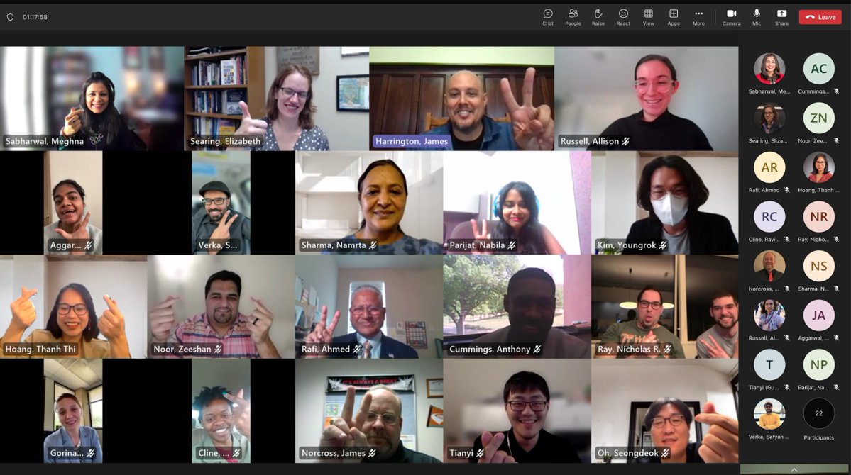 UT Dallas PNM tweet media