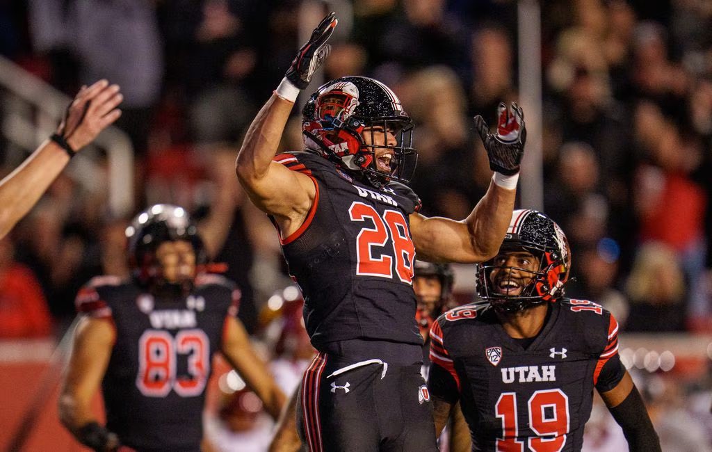 Extremely BLESSED to receive an Offer from The University of Utah, I want to thank <a href="/coachqganther/">Quinton Ganther</a> and the rest of <a href="/Utah_Football/">Utah Football</a> for believing in me! <a href="/BrandonHuffman/">Brandon Huffman</a> <a href="/mdhs_football/">Mt. Diablo High Football</a> <a href="/MLUYFI/">Making Lives Unique Youth Foundation, Inc</a> <a href="/CoachTtime24/">Tommy Hampton</a> <a href="/MuaFetuao/">Coach Mua</a> @Scott_Schrader <a href="/MohrRecruiting/">Brian Mohr</a> #GoUtes #TeamTurner #MLUYFI #AGTG