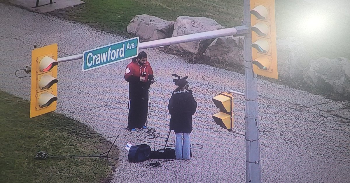 Michael Evans tweet media