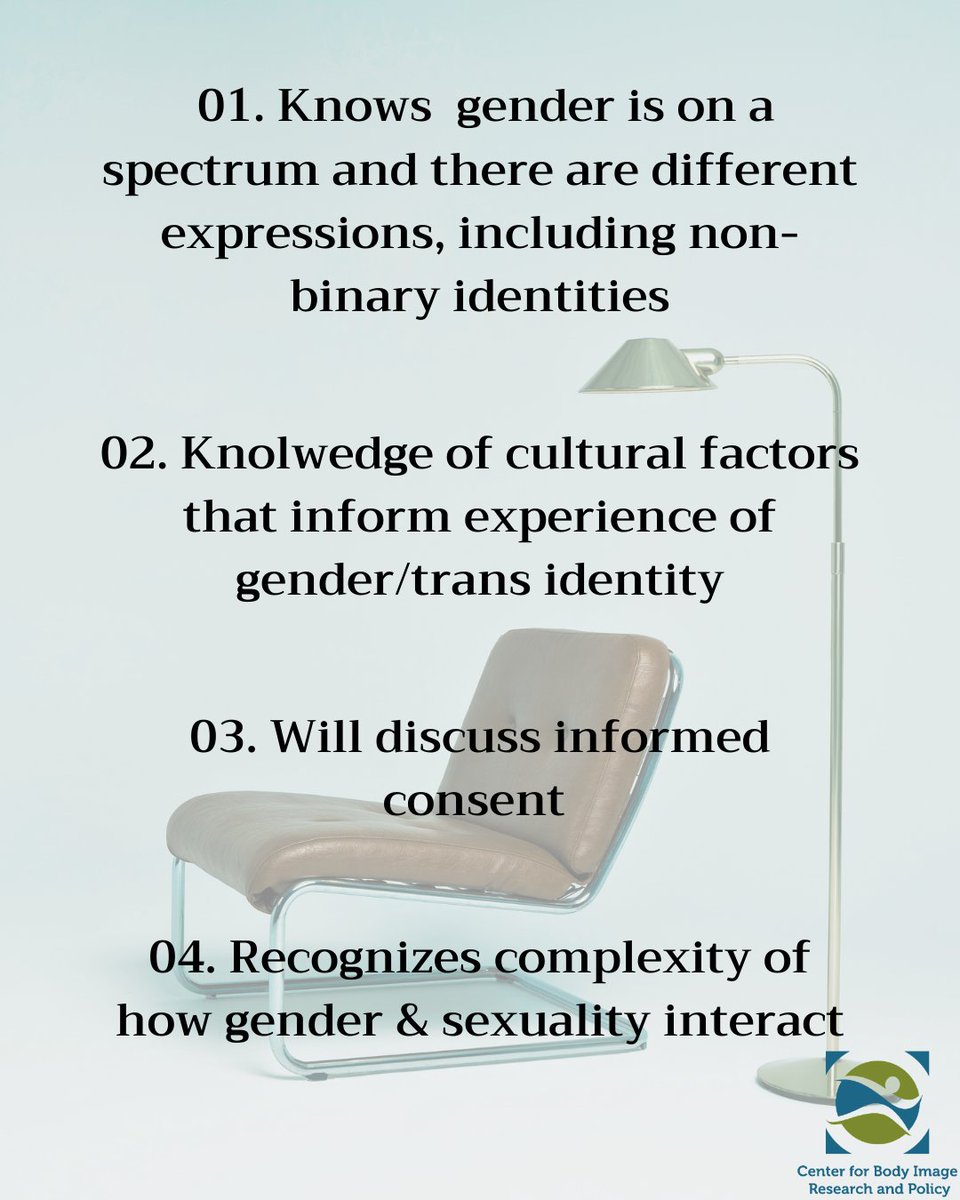 Center for Body Image Research & Policy tweet media