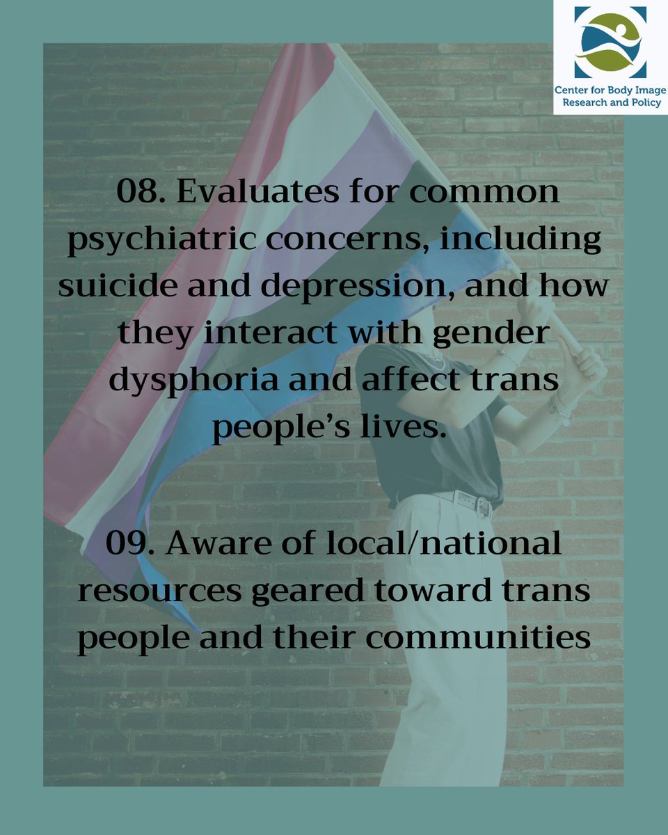 Center for Body Image Research & Policy tweet media