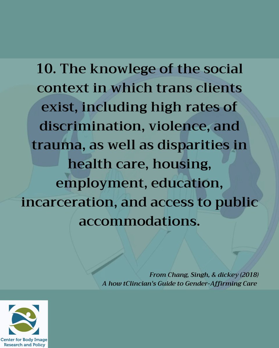 Center for Body Image Research & Policy tweet media
