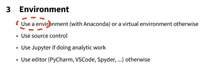 jeremydmoore's tweet photo. @__mharrison__ Just got your Python tips email and small typo of "a" instead of "an" on pg 1, Section 3. Environment https://t.co/3thfac7dQd