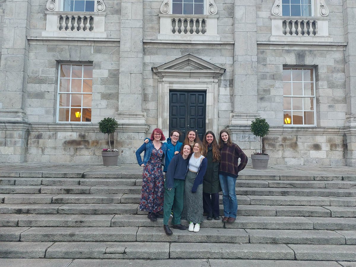 We elected our committee for next year this evening! Looking forward to all the exciting plans they have for the future of EnviroSoc. Its fantastic to see so many passionate people running for positions.